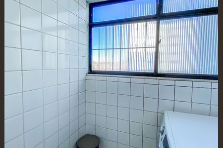 Apartamento à venda com 48m², 2 quartos e 1 vaga Apartamento à venda com 48m², 2 quartos e 1 vagaÁrea de Serviço