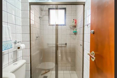 Apartamento à venda com 48m², 2 quartos e 1 vaga Apartamento à venda com 48m², 2 quartos e 1 vagaBanheiro