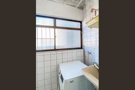 Apartamento à venda com 48m², 2 quartos e 1 vaga Apartamento à venda com 48m², 2 quartos e 1 vagaÁrea de Serviço