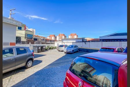 Apartamento à venda com 48m², 2 quartos e 1 vaga Apartamento à venda com 48m², 2 quartos e 1 vagaGaragem