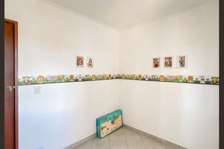 Quarto 2 de apartamento à venda com 2 quartos, 48m² em Vila Araguaia, São Paulo