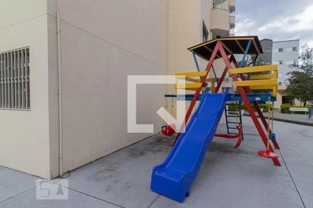 Área comum - Playground de apartamento à venda com 2 quartos, 65m² em Vila Harmonia, Guarulhos