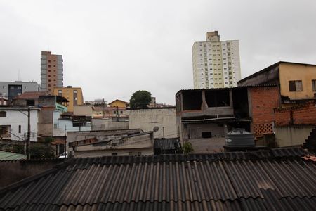 Vista da Varanda de apartamento à venda com 2 quartos, 65m² em Vila Harmonia, Guarulhos