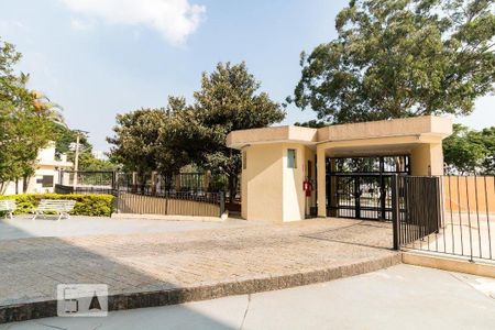Área comum de apartamento à venda com 2 quartos, 65m² em Vila Harmonia, Guarulhos