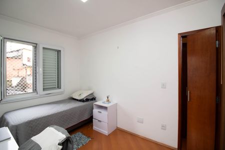 Quarto 2 de apartamento à venda com 2 quartos, 65m² em Vila Harmonia, Guarulhos
