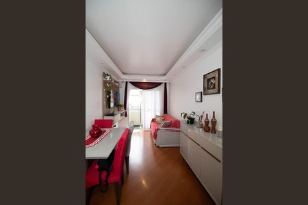Apartamento à venda com 2 quartos, 65m² em Vila Harmonia, Guarulhos