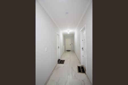 Hall de entrada de apartamento à venda com 2 quartos, 65m² em Vila Harmonia, Guarulhos