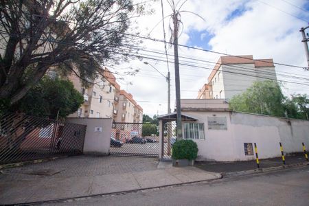 Apartamento para alugar com 64m², 2 quartos e 1 vaga Apartamento para alugar com 64m², 2 quartos e 1 vagaFachada