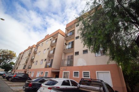 Apartamento para alugar com 64m², 2 quartos e 1 vaga Apartamento para alugar com 64m², 2 quartos e 1 vagaÁrea comum