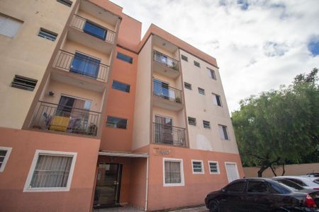 Apartamento para alugar com 64m², 2 quartos e 1 vaga Apartamento para alugar com 64m², 2 quartos e 1 vagaÁrea comum