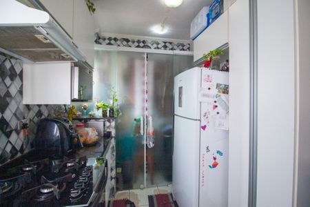 Apartamento para alugar com 64m², 2 quartos e 1 vaga Apartamento para alugar com 64m², 2 quartos e 1 vagaCozinha