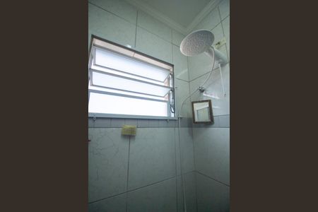 Apartamento para alugar com 64m², 2 quartos e 1 vaga Apartamento para alugar com 64m², 2 quartos e 1 vagaBanheiro da Suíte