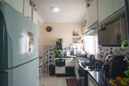Apartamento para alugar com 64m², 2 quartos e 1 vaga Apartamento para alugar com 64m², 2 quartos e 1 vagaCozinha