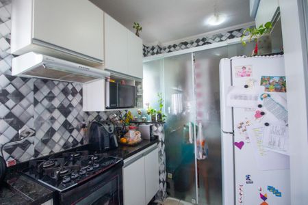 Apartamento para alugar com 64m², 2 quartos e 1 vaga Apartamento para alugar com 64m², 2 quartos e 1 vagaCozinha