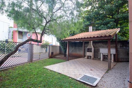 Apartamento para alugar com 64m², 2 quartos e 1 vaga Apartamento para alugar com 64m², 2 quartos e 1 vagaÁrea comum