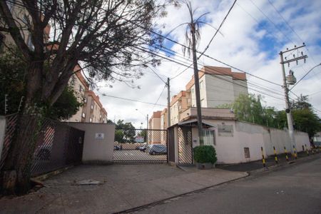 Apartamento para alugar com 64m², 2 quartos e 1 vaga Apartamento para alugar com 64m², 2 quartos e 1 vagaFachada