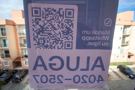 Apartamento para alugar com 64m², 2 quartos e 1 vaga Apartamento para alugar com 64m², 2 quartos e 1 vagaPlaquinha