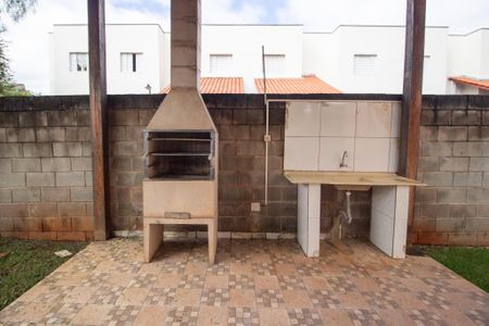 Apartamento para alugar com 64m², 2 quartos e 1 vaga Apartamento para alugar com 64m², 2 quartos e 1 vagaÁrea comum