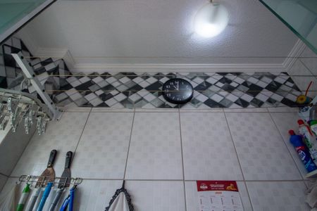 Apartamento para alugar com 64m², 2 quartos e 1 vaga Apartamento para alugar com 64m², 2 quartos e 1 vagaÁrea de Serviço