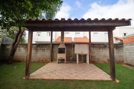 Apartamento para alugar com 64m², 2 quartos e 1 vaga Apartamento para alugar com 64m², 2 quartos e 1 vagaÁrea comum