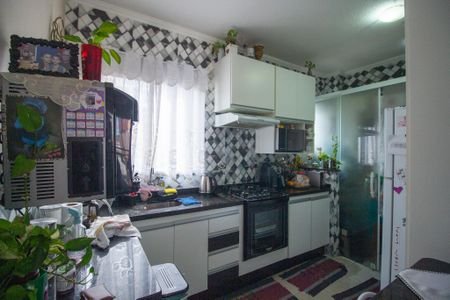 Apartamento para alugar com 64m², 2 quartos e 1 vaga Apartamento para alugar com 64m², 2 quartos e 1 vagaCozinha