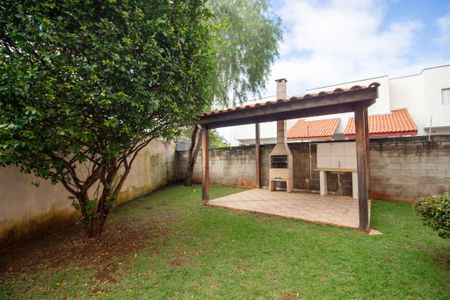 Apartamento para alugar com 64m², 2 quartos e 1 vaga Apartamento para alugar com 64m², 2 quartos e 1 vagaÁrea comum