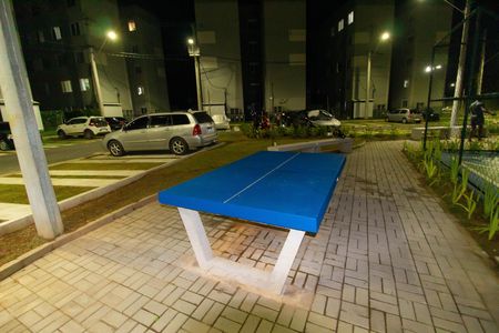 Apartamento para alugar com 51m², 2 quartos e 1 vagaÁrea comum