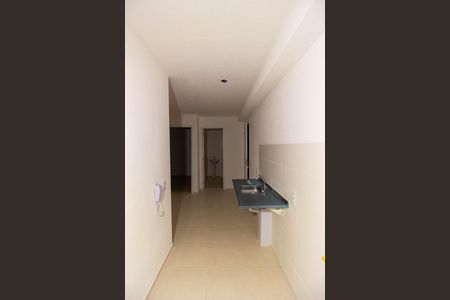 Apartamento para alugar com 51m², 2 quartos e 1 vagaCozinha e Área de Serviço