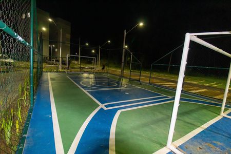 Apartamento para alugar com 51m², 2 quartos e 1 vagaÁrea comum