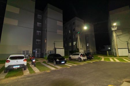 Apartamento para alugar com 51m², 2 quartos e 1 vagaÁrea comum
