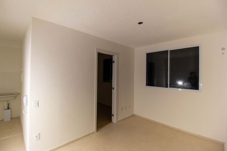 Sala de apartamento para alugar com 2 quartos, 51m² em Várzea das Moças, Niterói