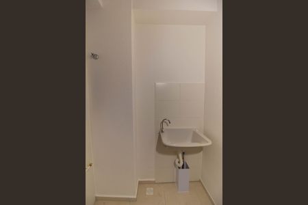 Apartamento para alugar com 51m², 2 quartos e 1 vagaCozinha e Área de Serviço