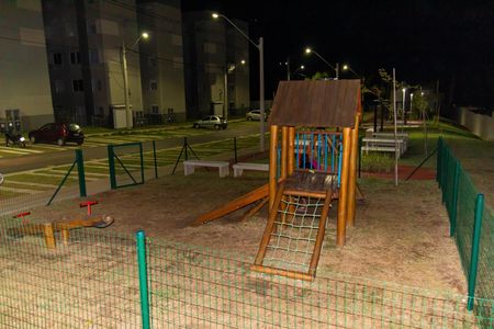 Apartamento para alugar com 51m², 2 quartos e 1 vagaÁrea comum
