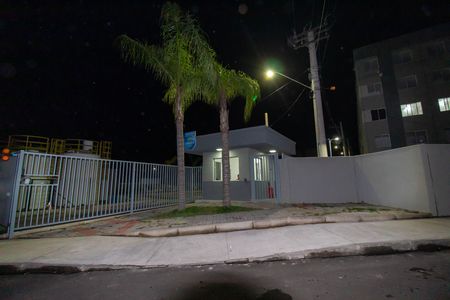 Apartamento para alugar com 51m², 2 quartos e 1 vagaFachada