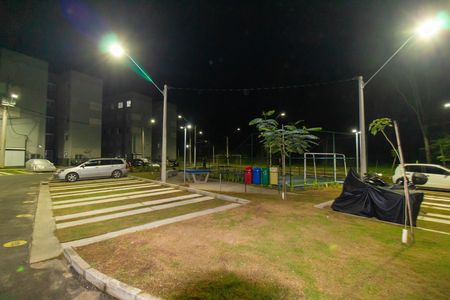 Apartamento para alugar com 51m², 2 quartos e 1 vagaÁrea comum