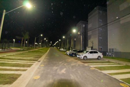 Apartamento para alugar com 51m², 2 quartos e 1 vagaÁrea comum