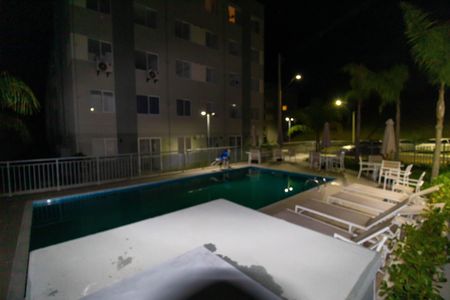 Apartamento para alugar com 51m², 2 quartos e 1 vagaÁrea comum