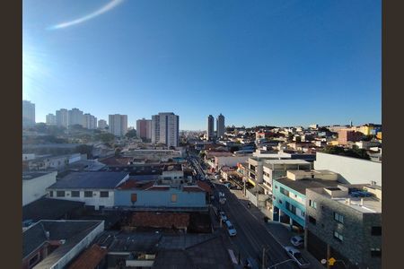 Vista da Rua de apartamento à venda com 3 quartos, 75m² em Sacomã, São Paulo