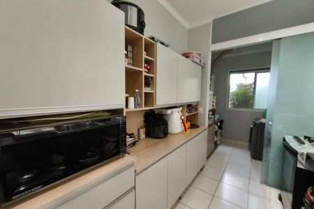 Apartamento para alugar com 78m², 3 quartos e 1 vagaCozinha