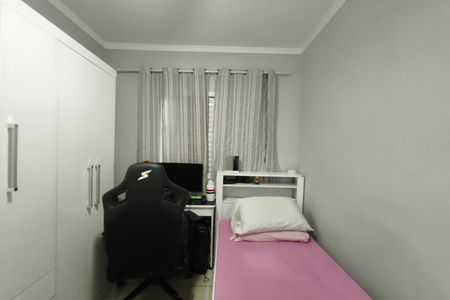 Apartamento para alugar com 78m², 3 quartos e 1 vagaQuarto 3