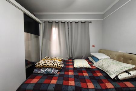 Apartamento para alugar com 78m², 3 quartos e 1 vagaQuarto Suíte