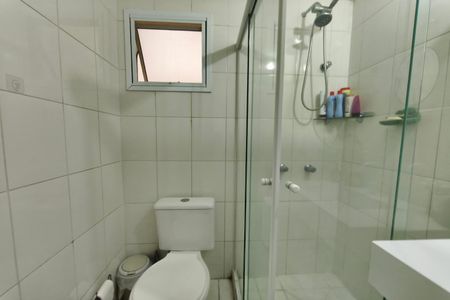 Apartamento para alugar com 78m², 3 quartos e 1 vagaBanheiro Suíte