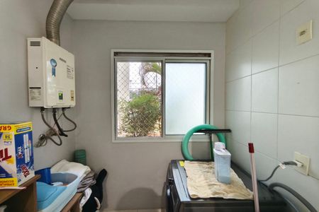 Apartamento para alugar com 78m², 3 quartos e 1 vagaÁrea de Serviço