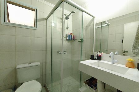 Apartamento para alugar com 78m², 3 quartos e 1 vagaBanheiro Suíte