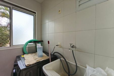Apartamento para alugar com 78m², 3 quartos e 1 vagaÁrea de Serviço
