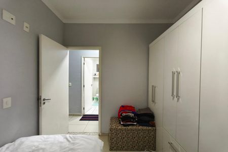 Apartamento para alugar com 78m², 3 quartos e 1 vagaQuarto 3
