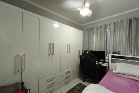Apartamento para alugar com 78m², 3 quartos e 1 vagaQuarto 3