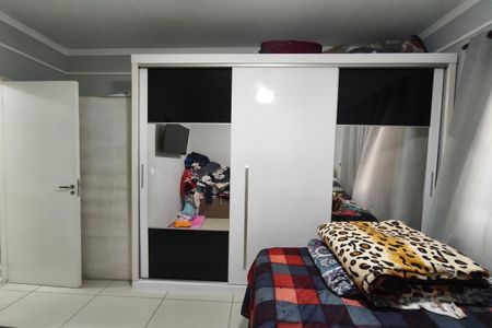Apartamento para alugar com 78m², 3 quartos e 1 vagaQuarto Suíte