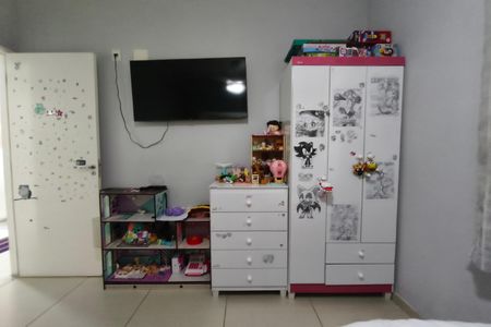 Apartamento para alugar com 78m², 3 quartos e 1 vagaQuarto 2