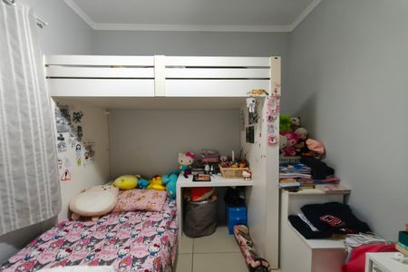 Apartamento para alugar com 78m², 3 quartos e 1 vagaQuarto 2